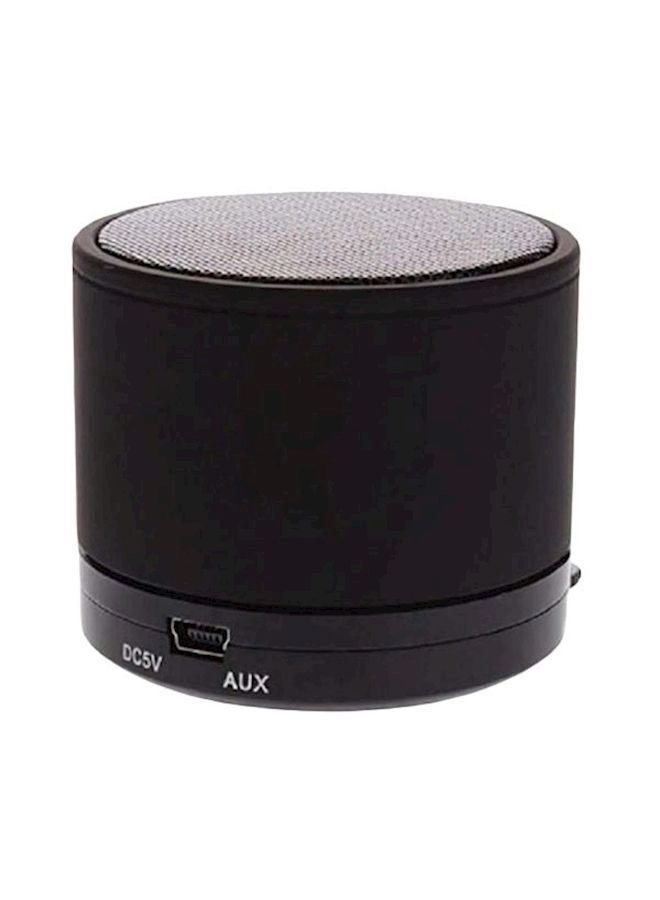 Mini Wireless Multimedia