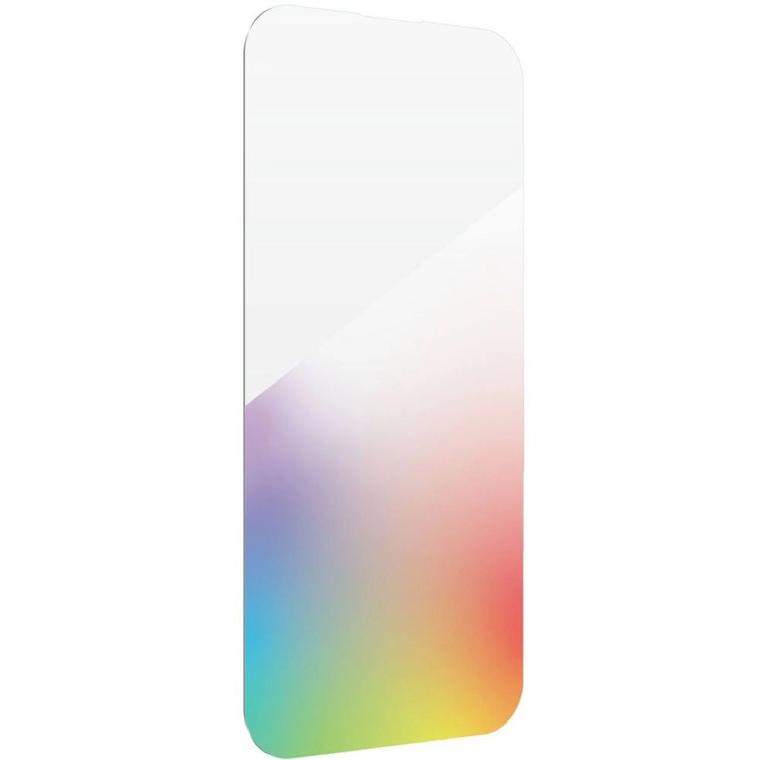 Visionguard Tempered Glass Screen Protector for iPhone 16