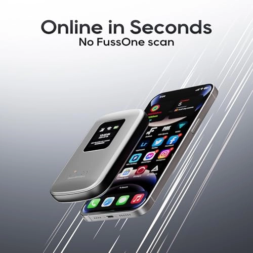 LA7 - 4G LTE 802.11ac 300Mbps