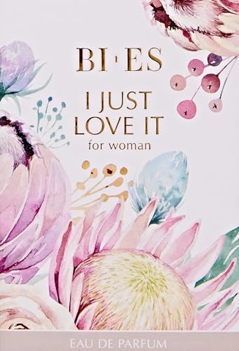 Just Love It Eau de Parfum 100 ml