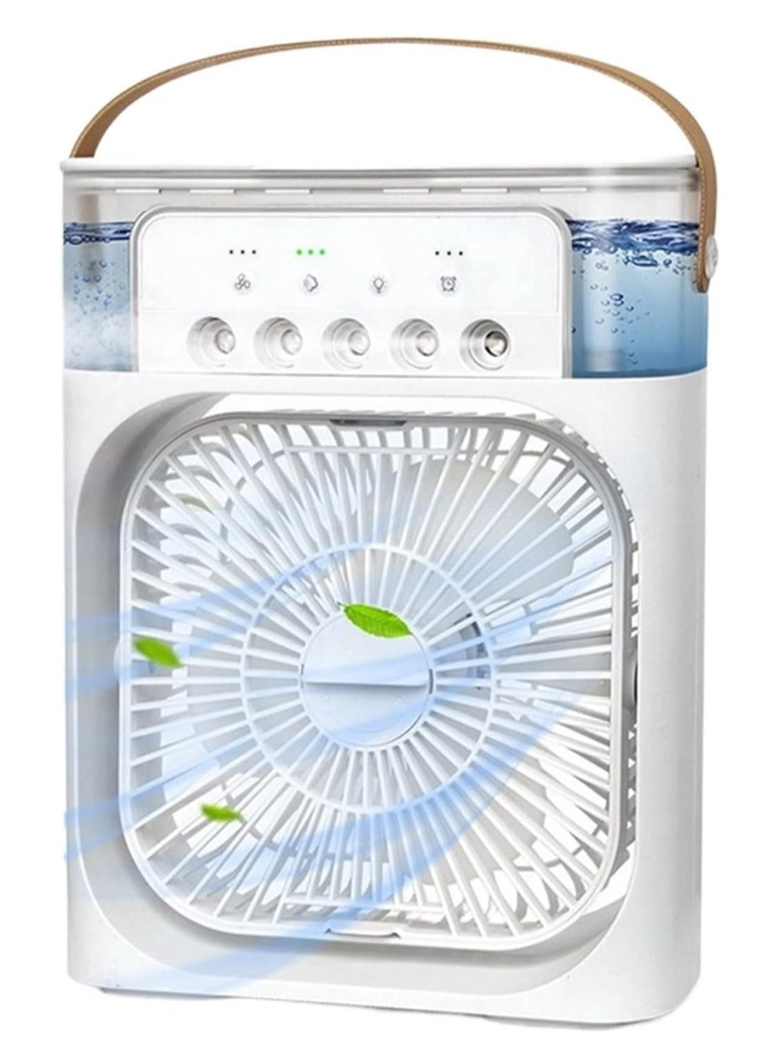 Portable Air Cooler - 10W