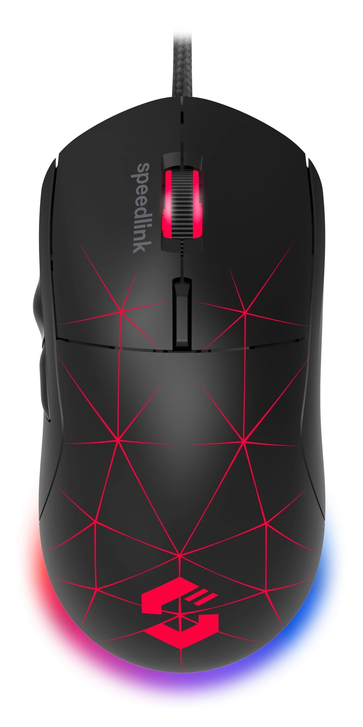 SPEEDLINK CORAX Gaming Mouse - USB