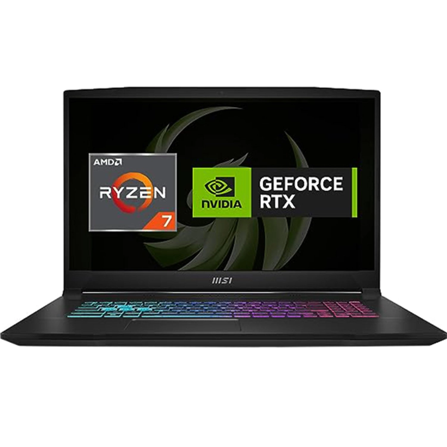 Bravo 15 C7VFK - 15.6'' Ryzen 7-7735HS 16GB DDR5 512GB SSD