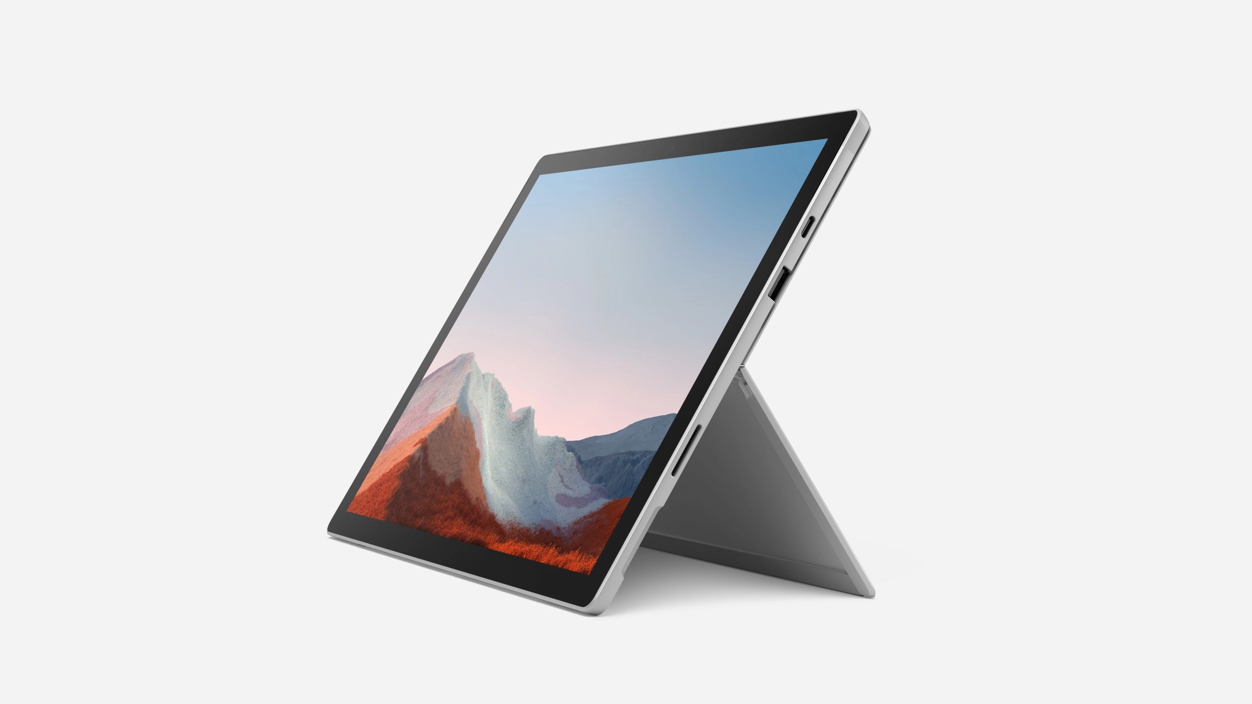 Microsoft Surface Pro 7 Plus - i5 256GB 12.3"