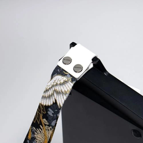 Wooting 60he Keyboard Straps - USB