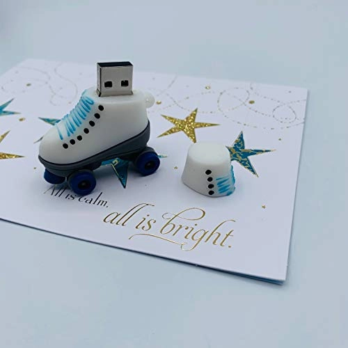 Usb Flash Drive - 16GB