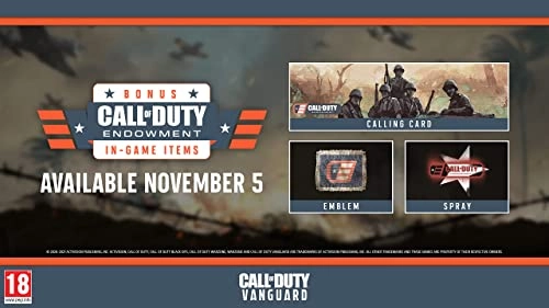 Call of Duty: Vanguard - Xbox One