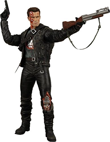 T-800 - Terminator 2 Series 3 (NE39849)