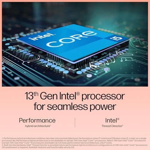 (Renewed) 15 - 15.6'' 512GB 16GB Core i5-1334U