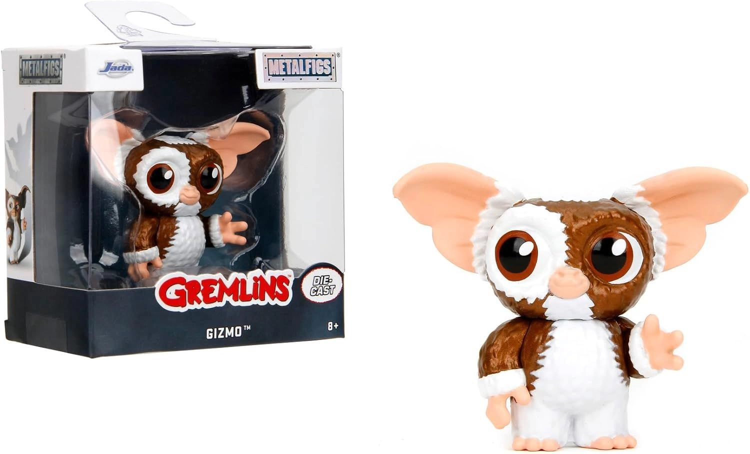 Metalfigs Gremlins - Assorted (253251044)