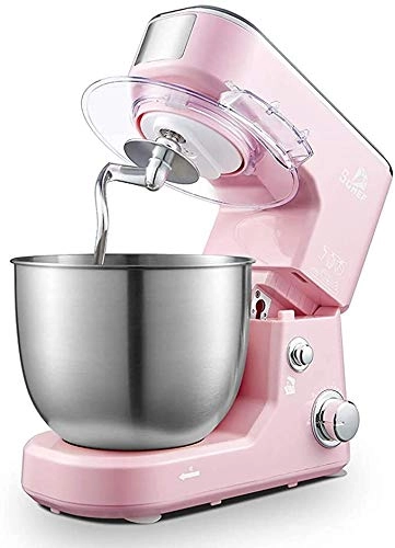 Household Cook Machine And Noodle Machine Electric Whisk - 5L