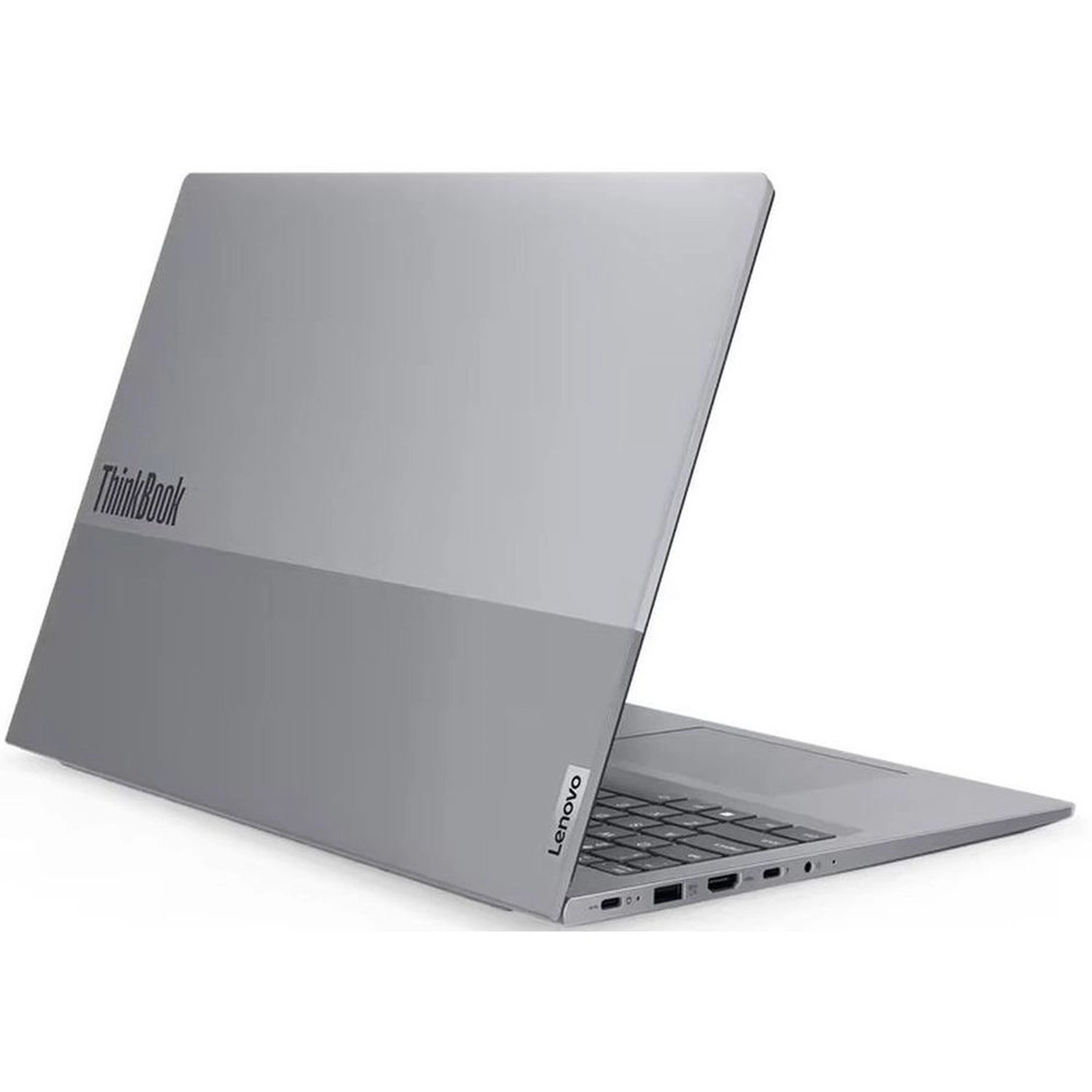 Thinkbook 16 - 16'' Core i7-13700H 16GB DDR5 512GB SSD
