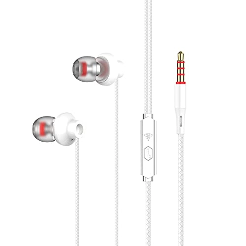 AK2 Wired Earbud
