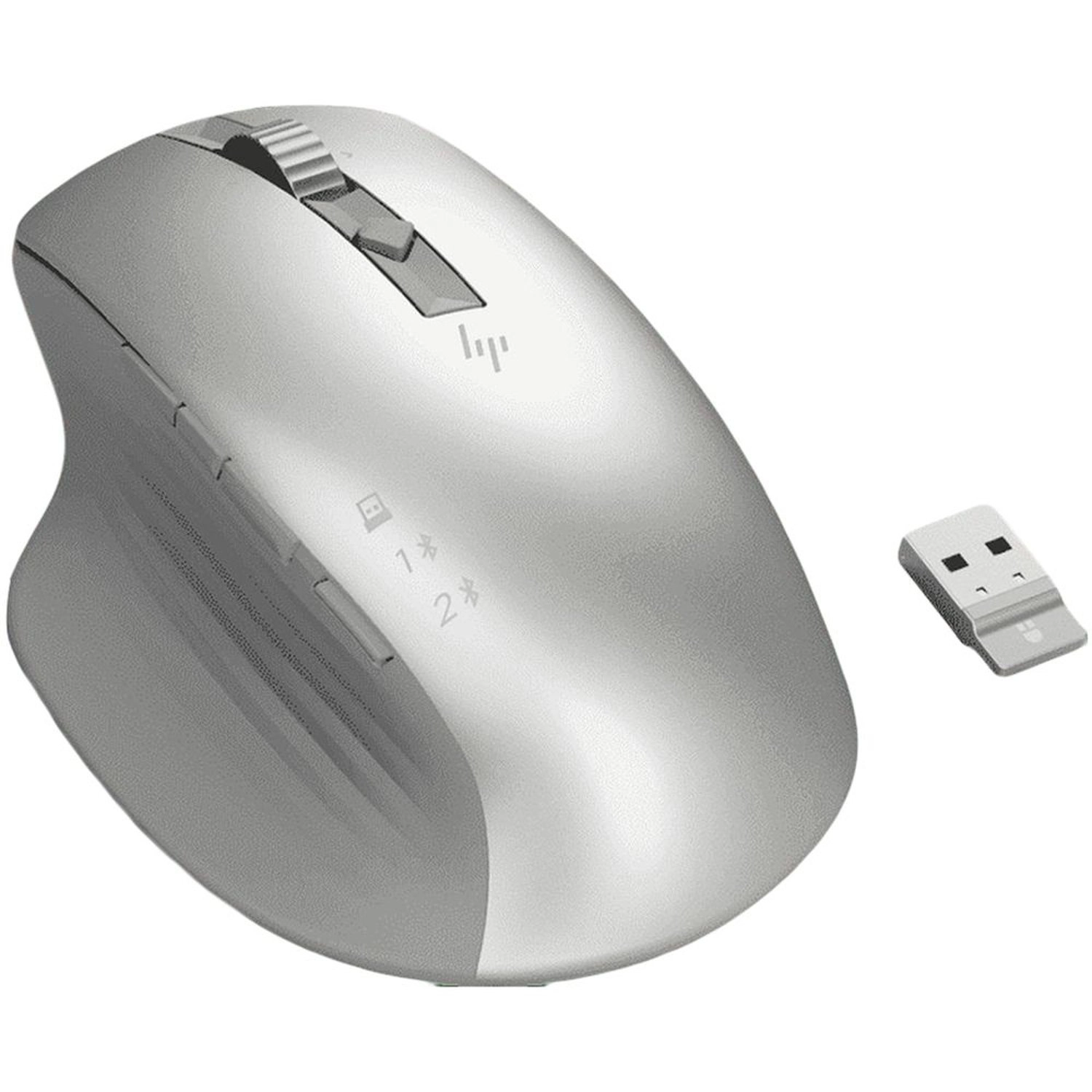 HP Creator 930 Mouse - Wireless