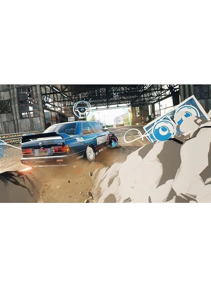 Need for Speed Unbound | Xbox Series X