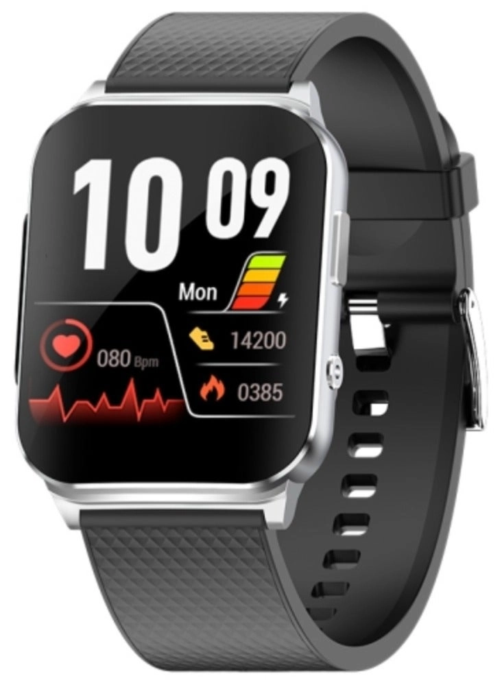 EP03 - 1.83 inch Color Screen Heart Rate Monitoring