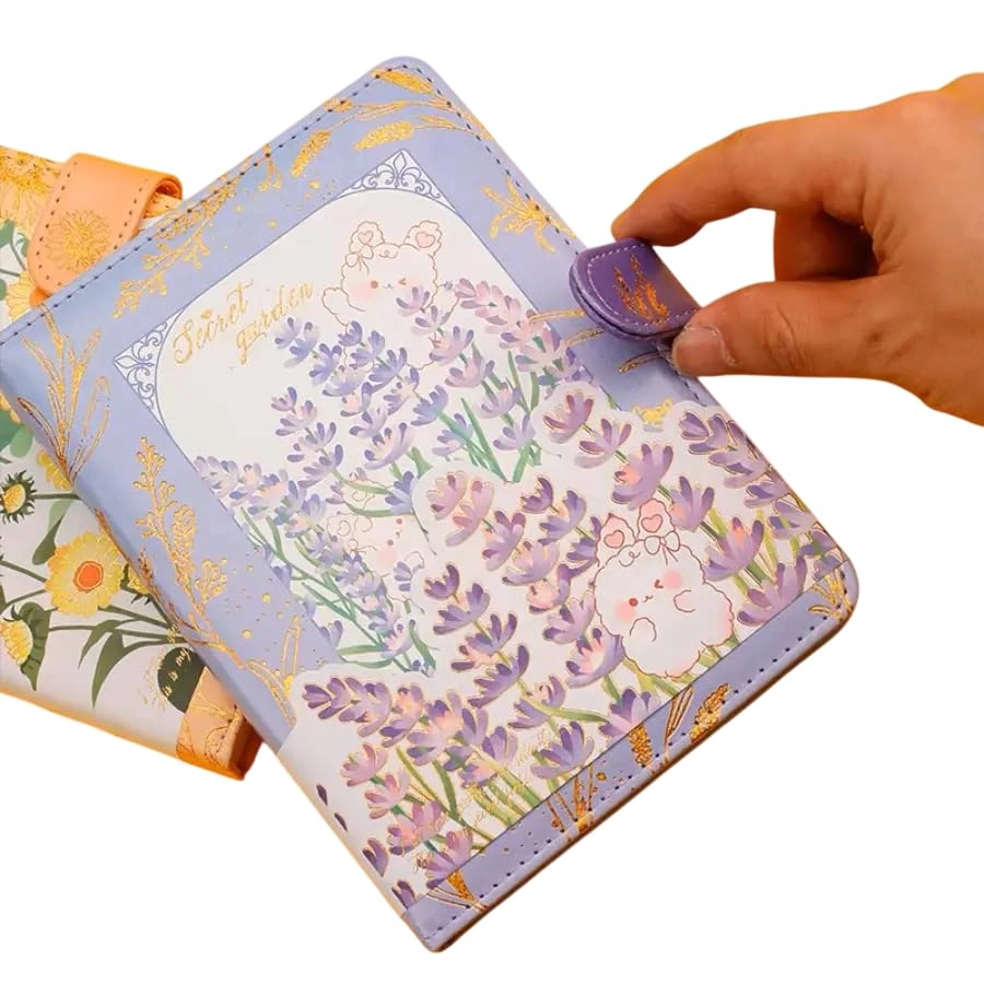 Diary for Girls