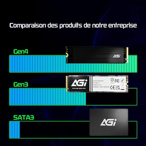 AI838 - 1 TB M 2