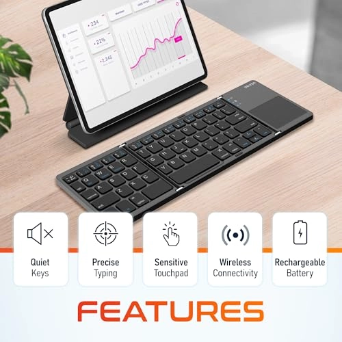 F75 - Bluetooth