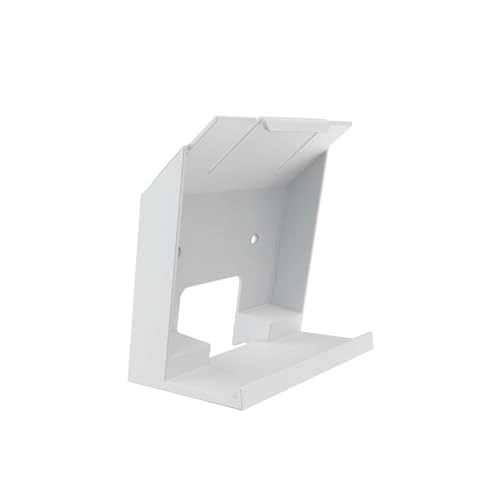 Mesh Router Mount - Gen3 + Power Supply Bracket - Gen3