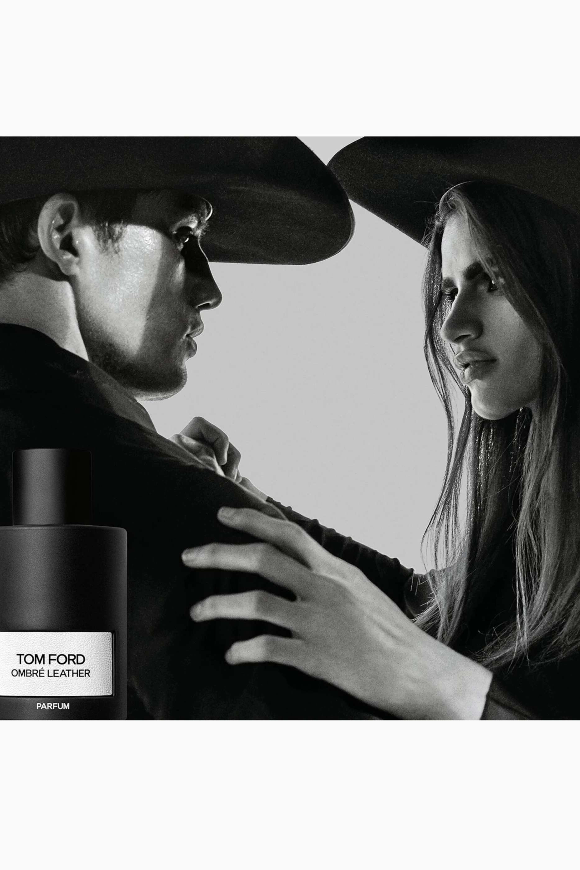 Ombré Leather Eau de Parfum 100ml