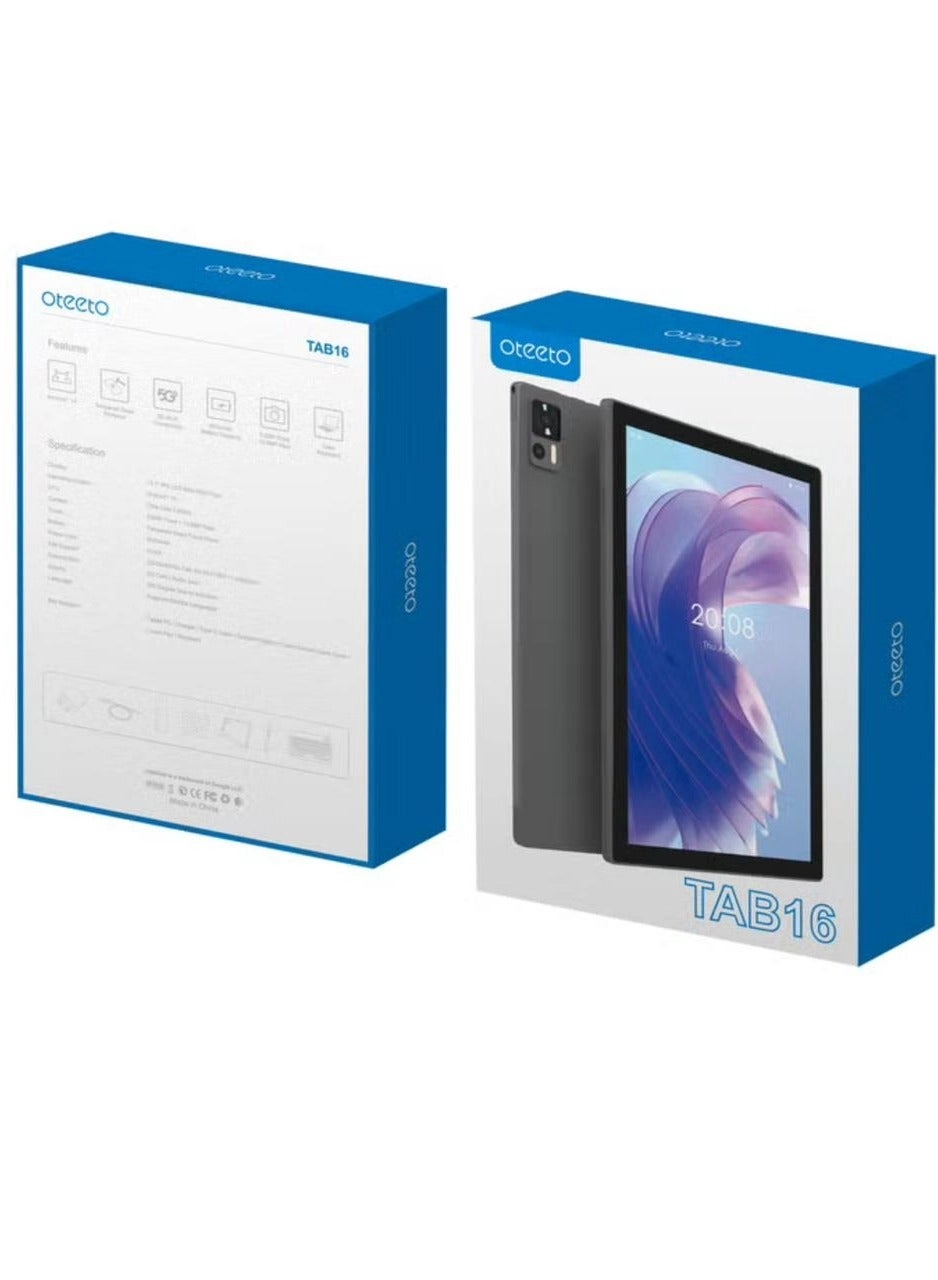 TAB 16 - 512GB 10.1"