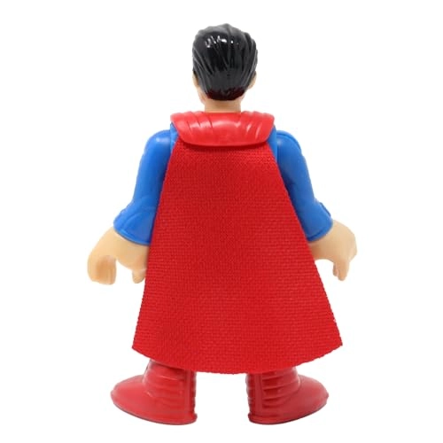 DC Superfriends - Superman (GNY62)