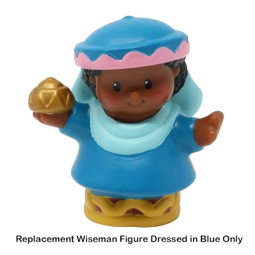 Wiseman Figure - 15 years and up 1