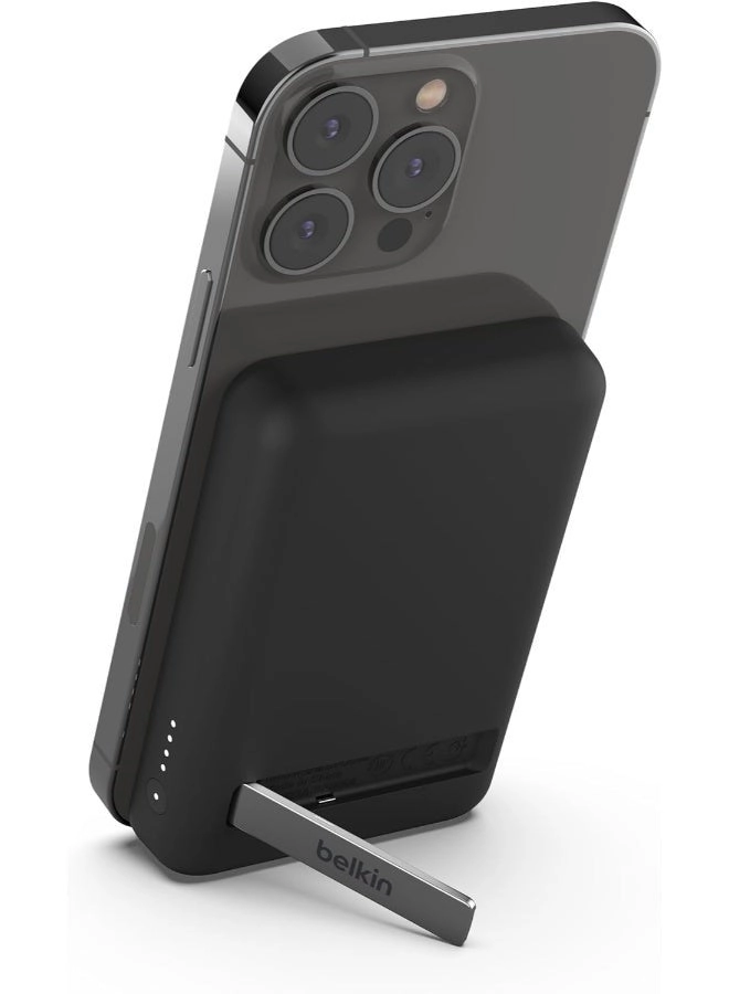 P107 MAX - 10500mAh