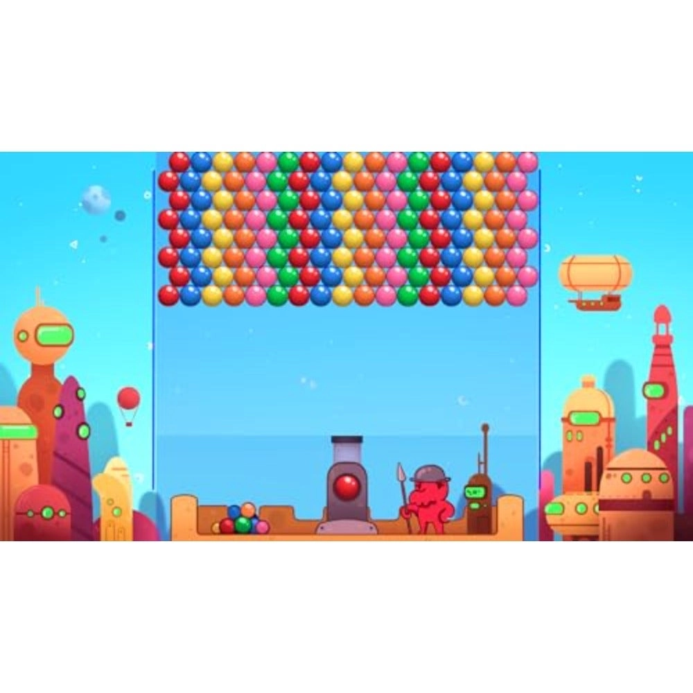 Arcade Game Zone | PS5