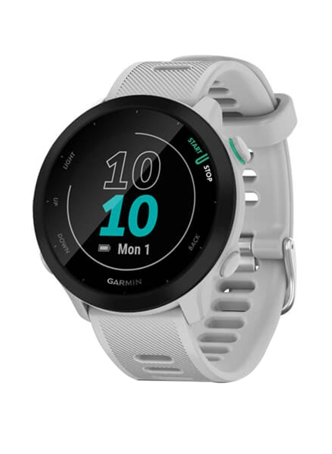 Forerunner 55 42mm Glass GPS