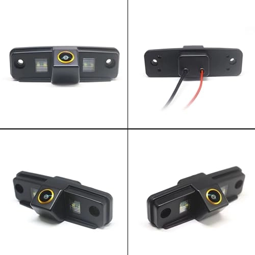 Rear View Camera - Wired
