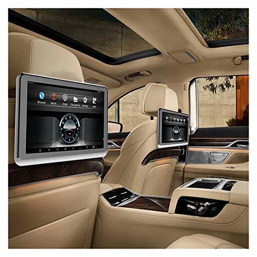 Car Roof Mount Screen - 10.1 Inch