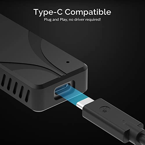 Rocket Nano V2 - 2TB