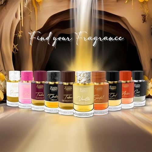 Vanille Divin Eau de Parfum 100ml
