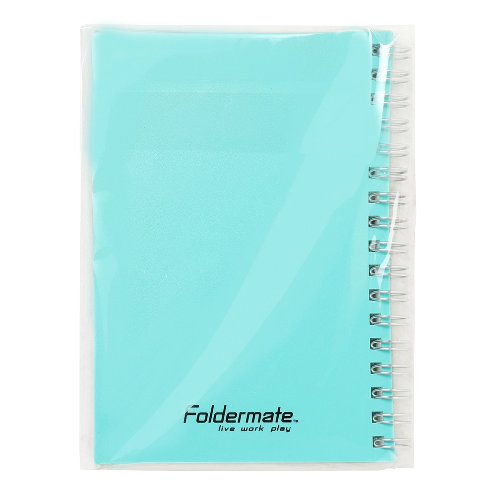 Glory WeWrite A6 Spiral - Lined 70 Sheets