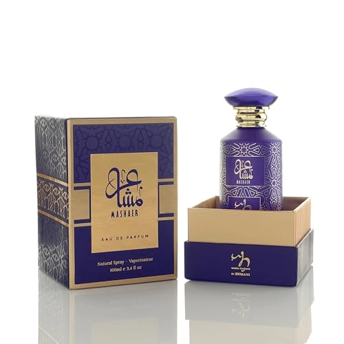 Mashaer Eau de Parfum 100 ml