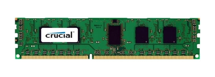 CT102464BF160B - 8 GB 1600 MT/S DDR