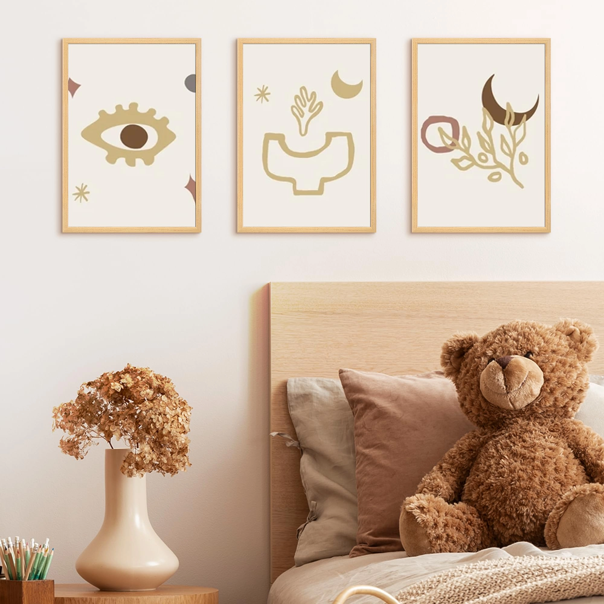 A3 Picture Frame - 29.7x42cm