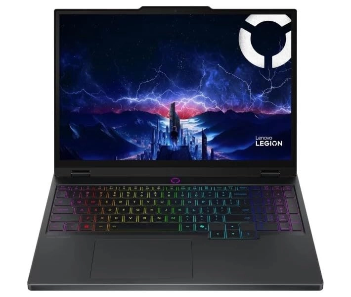 Lenovo Legion 5 83LY0032AX - 15.3'' Core i7-13650HX 24GB 1TB SSD