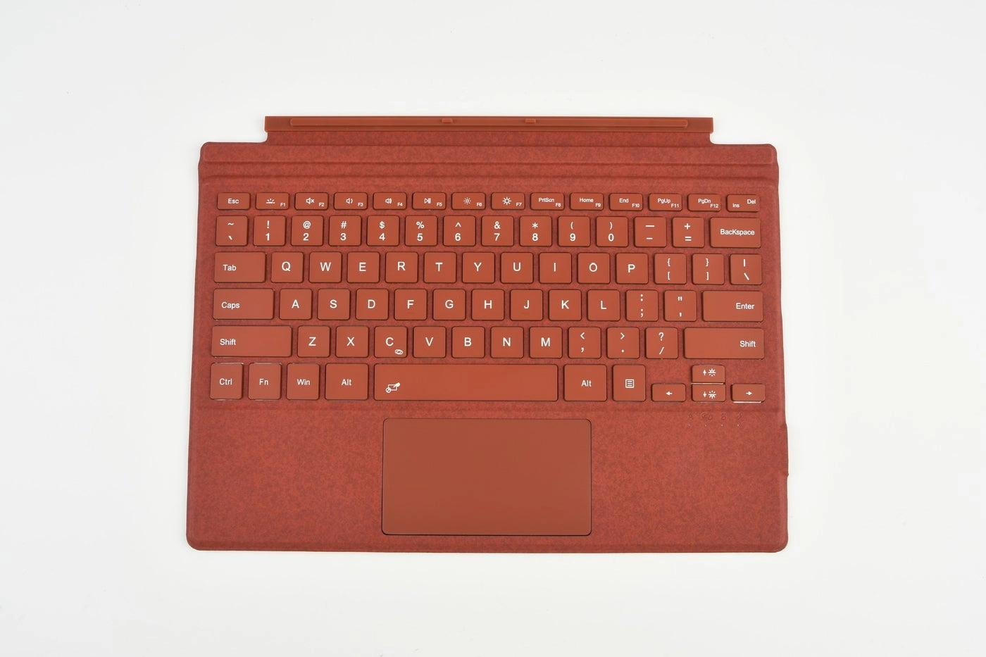 Generic Keyboard Case with Magnetic Attachment for Surface Pro 8/9/X