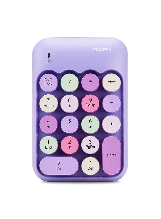 Fashionable Business Office Tablet Keyboard - Wireless