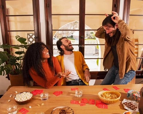 Monikers: Serious Nonsense