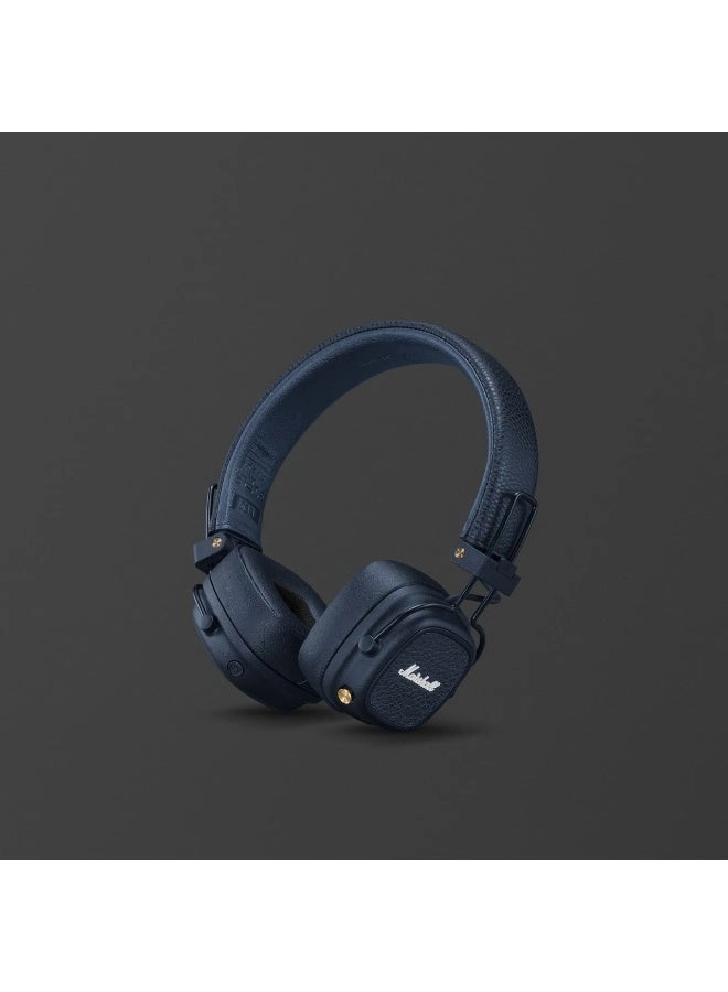 Major V Wireless Headset