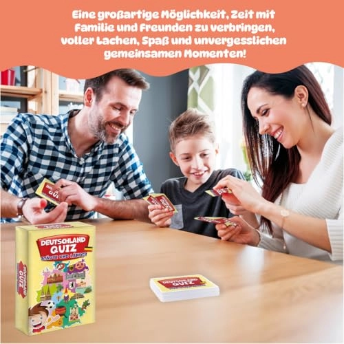 Germany quiz cities and countries