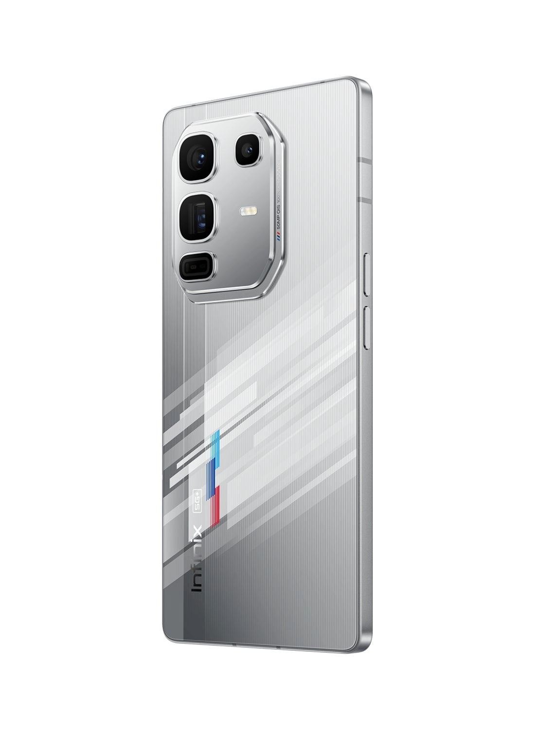 Note 50 Pro - 12GB 256GB