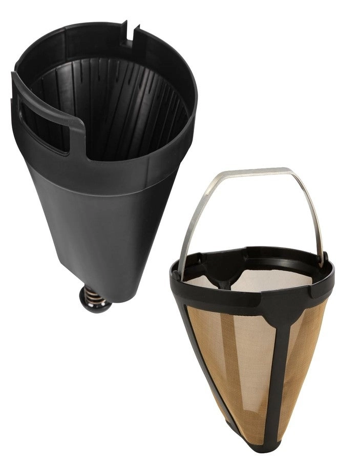 Permanent Coffee Filter - CE250 CE251