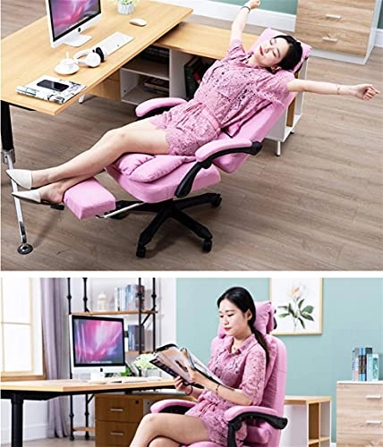 Office Chair - High Back Mesh