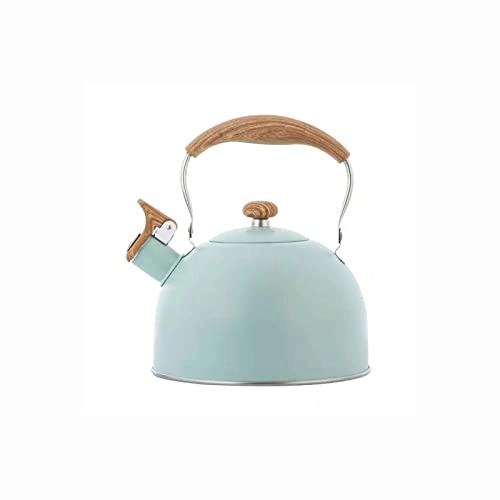 Kettle teapot - 2.5L