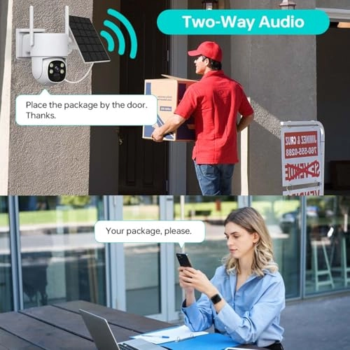 LHY223-8 - 8 Cameras 8 channels 4MP